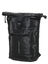 Sac � dos rolltop Droplets New York Black Black