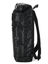 Sac � dos rolltop Droplets New York Black Black