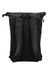 Sac � dos rolltop Droplets New York Black Black