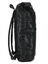 Sac � dos rolltop Droplets New York Black Black