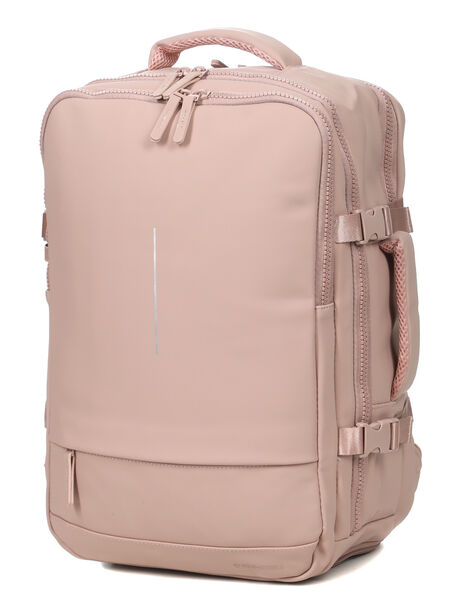 Sac à dos underseat Jessi Womby L Old Pink