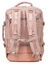 Sac � dos underseat Jessi Womby L Old Pink Old Pink