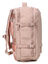 Sac � dos underseat Jessi Womby L Old Pink Old Pink