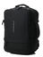 Sac � dos underseat Jessi Womby L Black Black