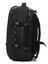 Sac � dos underseat Jessi Womby L Black Black