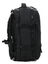 Sac � dos underseat Jessi Womby L Black Black
