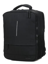 Sac à dos New Rebels Jessi Easton M Black