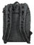Sac � dos Capuche Dots Black Dots Black
