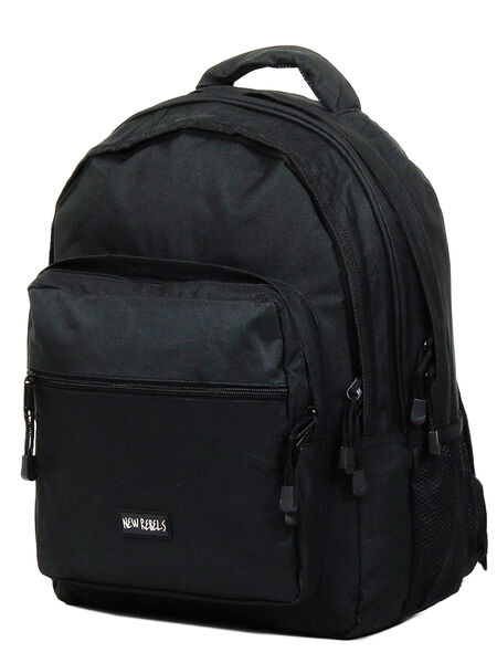 Sac à dos Katschberg Black