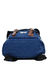 Sac � dos Capuche Patched Navy