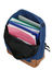 Sac � dos Classic Navy Navy
