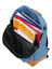 Sac � dos Classic Soft Blue Soft Blue