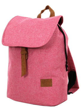 Sac � dos Heaven Flap Soft Pink
