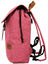 Sac � dos Heaven Flap Soft Pink Soft Pink