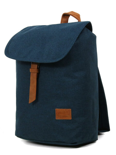 Sac à dos Heaven Flap Shadow Blue