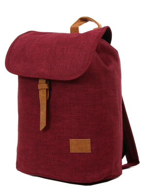 Sac � dos New Rebels Heaven Flap Burgundy