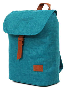 Sac � dos Heaven Flap New Blue