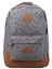 Sac � dos Heaven Dome Anthracite Anthracite