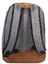 Sac � dos Heaven Dome Anthracite Anthracite
