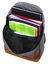 Sac � dos Heaven Dome Anthracite Anthracite