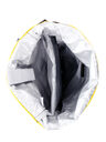 Sac � dos Mart Roll Yellow Yellow