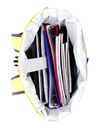 Sac � dos Mart Roll Yellow Yellow