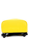 Sac � dos Mart Roll Yellow Yellow