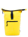 Sac � dos Mart Roll Yellow Yellow