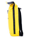 Sac � dos Mart Roll Yellow Yellow