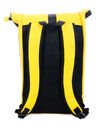 Sac � dos Mart Roll Yellow Yellow