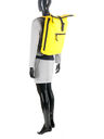 Sac � dos Mart Roll Yellow Yellow