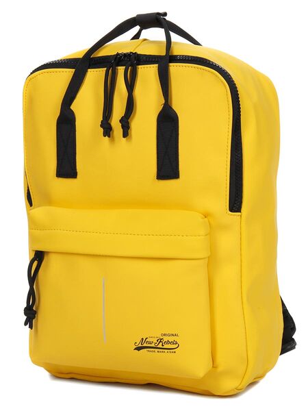 Sac à dos Mart Yellow