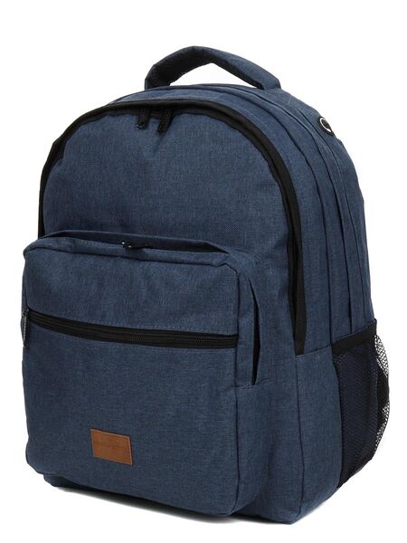 Sac � dos Heaven Shadow Blue