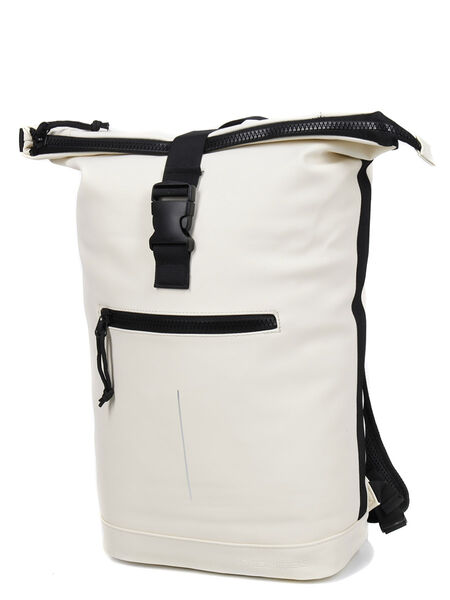 Sac à dos Mart Roll White