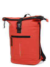 Sac à dos New Rebels Mart Roll Rusty Orange