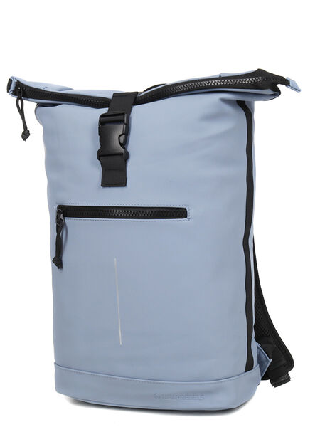 Sac à dos Mart Roll Soft Blue
