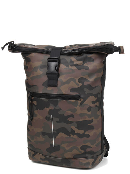 Sac à dos Mart Roll Green Camouflage