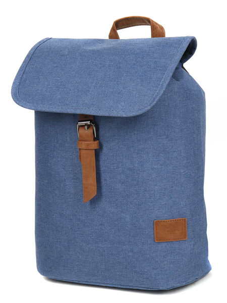 Sac à dos Heaven Flap Soft Blue