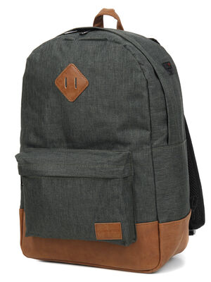 Sac � dos New Rebels Heaven Dome Dark Green