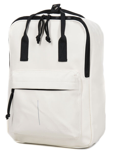 Sac à dos Mart White