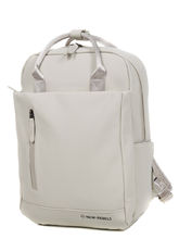 Sac  dos New Rebels Harper Beige