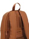 Sac � dos Harper Dome Cognac Cognac
