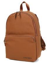 Sac  dos New Rebels Harper Dome Cognac