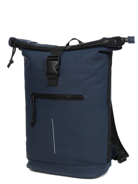 Sac à dos Mart Roll Navy
