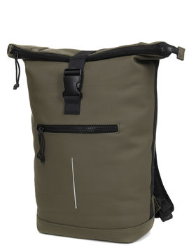 Sac � dos Mart Roll Olive