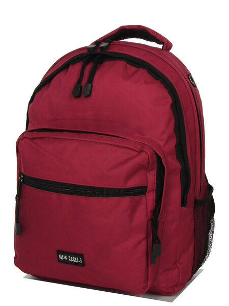 Sac à dos Katschberg Burgundy