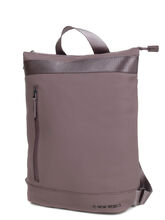 Sac à dos ordinateur New Rebels Daley 13 pouces Lila