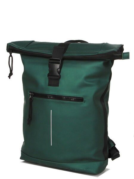 Sac à dos Mart Roll Metallic Green