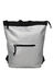 Sac � dos Mart Shopper Metallic Silver Metallic Silver