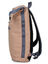 Sac � dos rolltop Tim Soft Pink